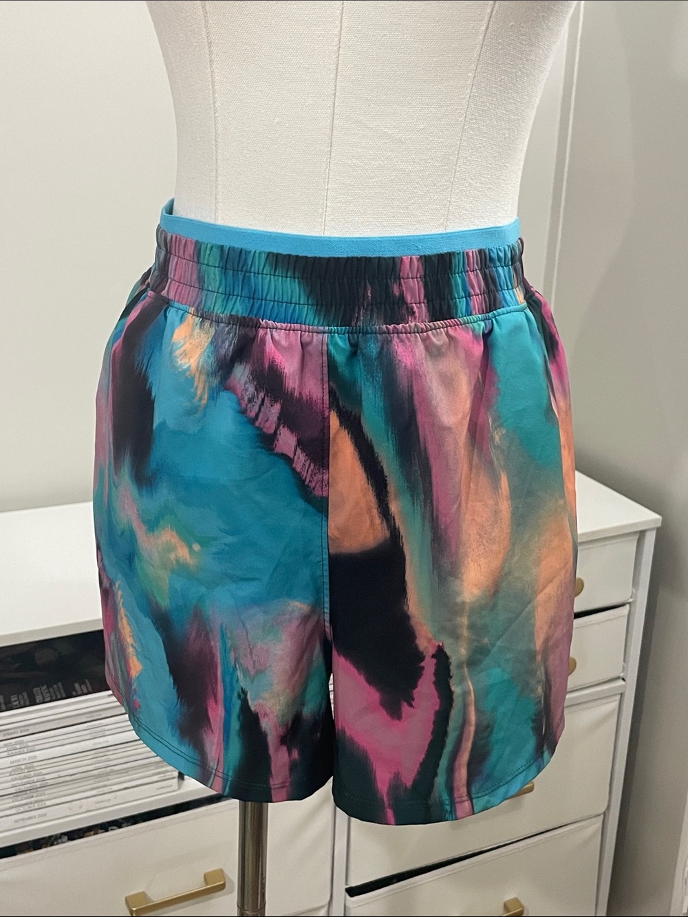 Tek Gear Workout Gear (XL)